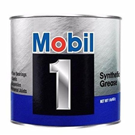 MOBIL Mobil M67-102481 12 x 1 lbs Multi Purpose Synthetic Grease M67-102481